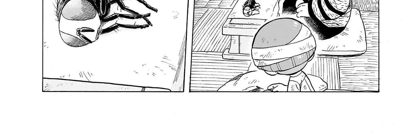 Doku Doku Mori Mori β Chapter 23 β Page 4