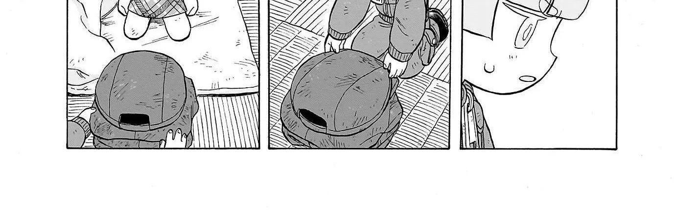 Doku Doku Mori Mori β Chapter 23 β Page 8