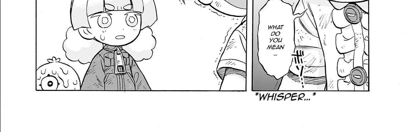 Doku Doku Mori Mori β Chapter 23 β Page 10