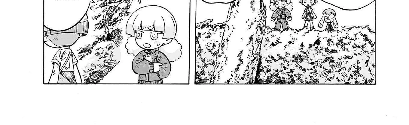 Doku Doku Mori Mori β Chapter 23 β Page 20