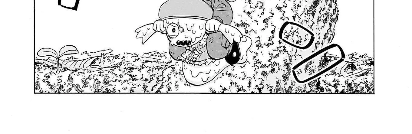 Doku Doku Mori Mori β Chapter 23 β Page 26