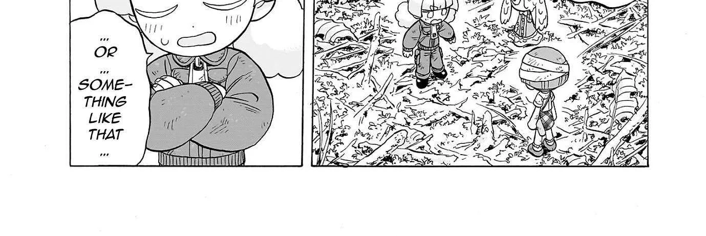 Doku Doku Mori Mori β Chapter 23 β Page 44