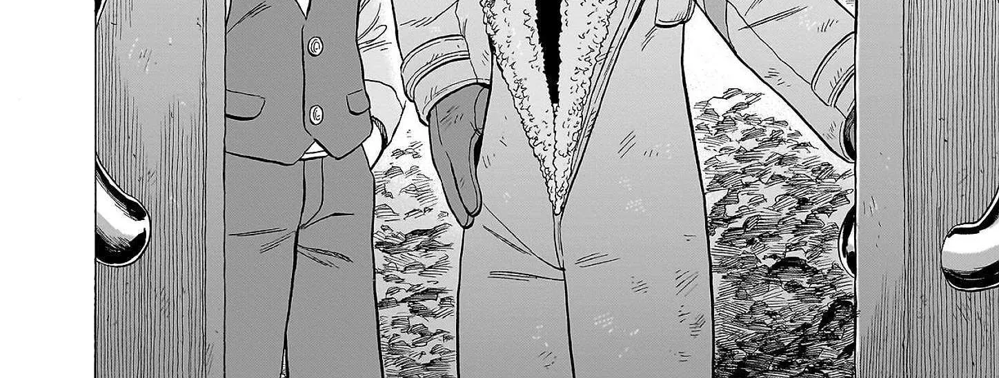 Doku Doku Mori Mori — Chapter 24 — Page 8