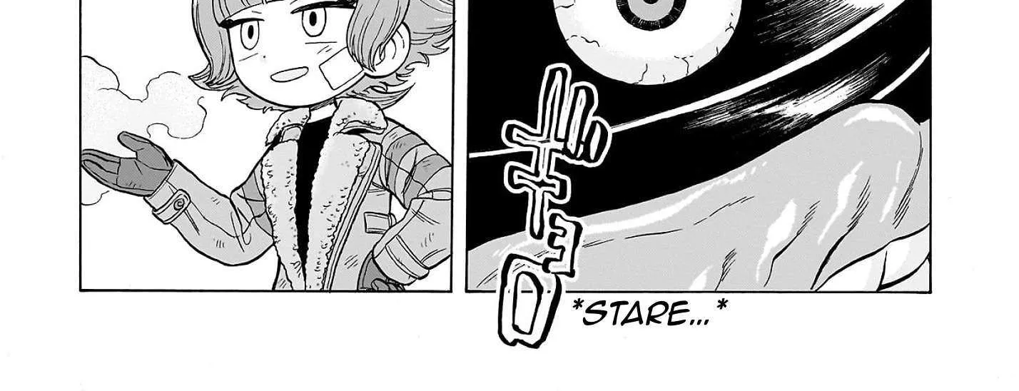 Doku Doku Mori Mori — Chapter 24 — Page 10