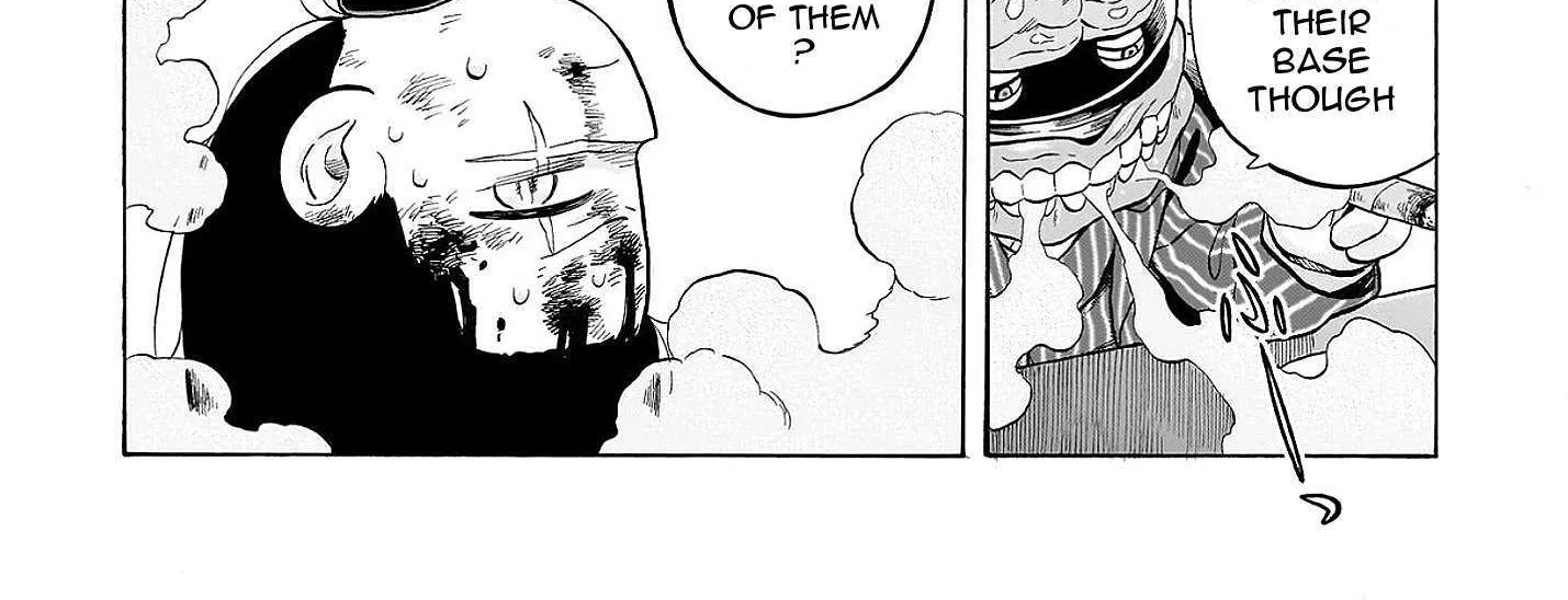 Doku Doku Mori Mori — Chapter 24 — Page 14