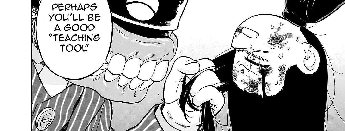 Doku Doku Mori Mori — Chapter 24 — Page 16