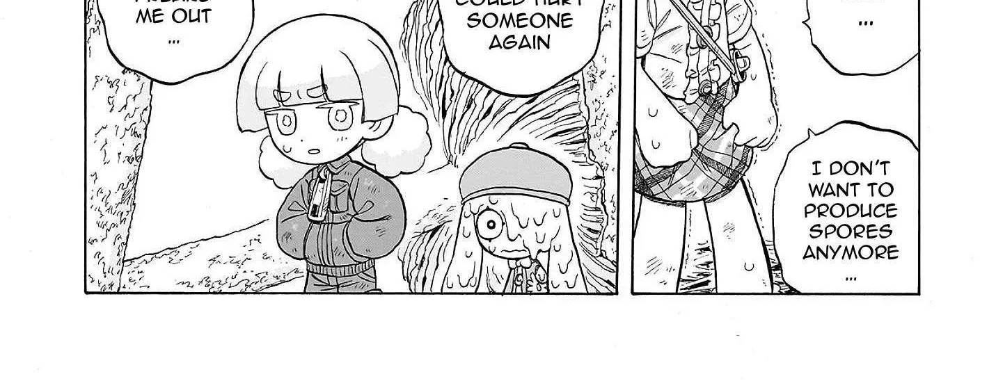 Doku Doku Mori Mori — Chapter 24 — Page 20