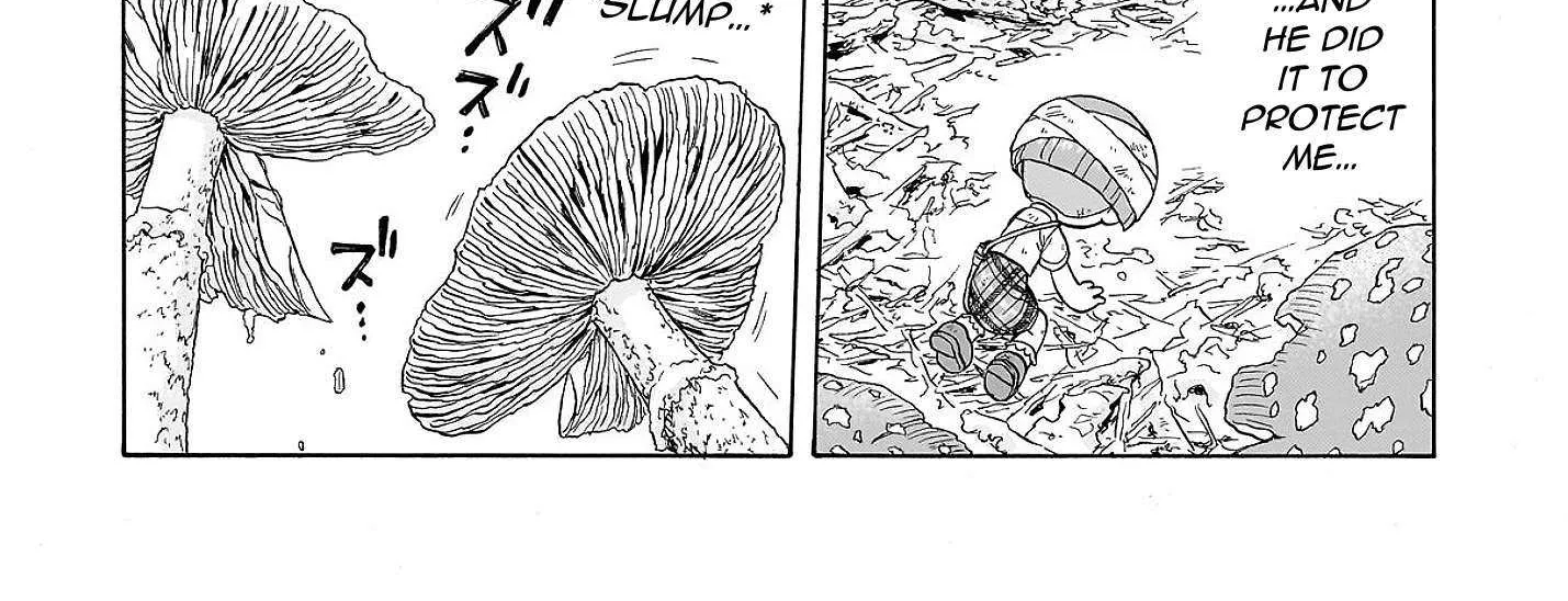 Doku Doku Mori Mori — Chapter 24 — Page 26