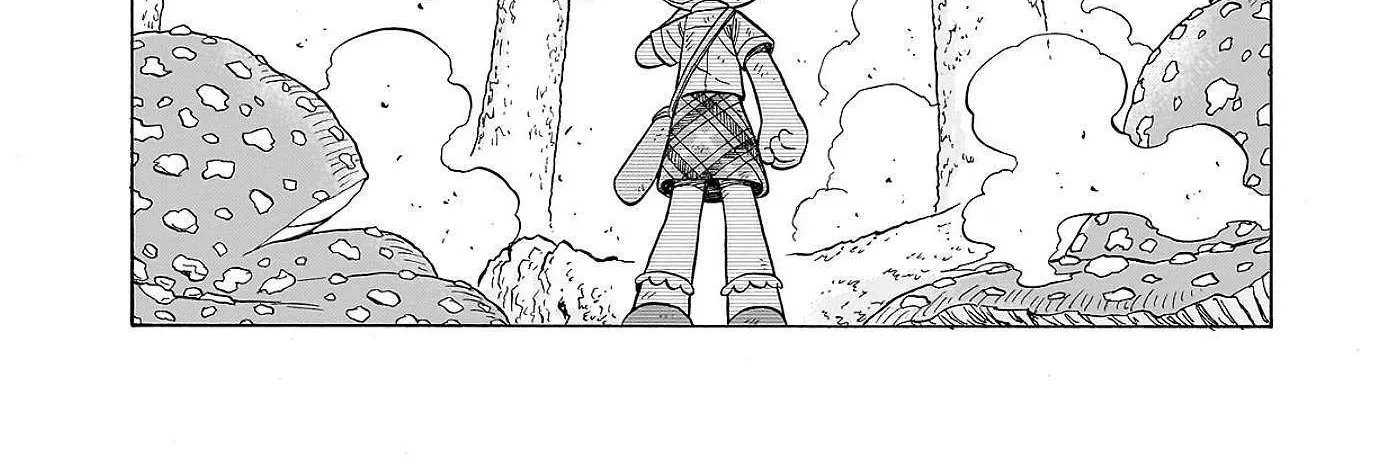 Doku Doku Mori Mori — Chapter 24 — Page 29