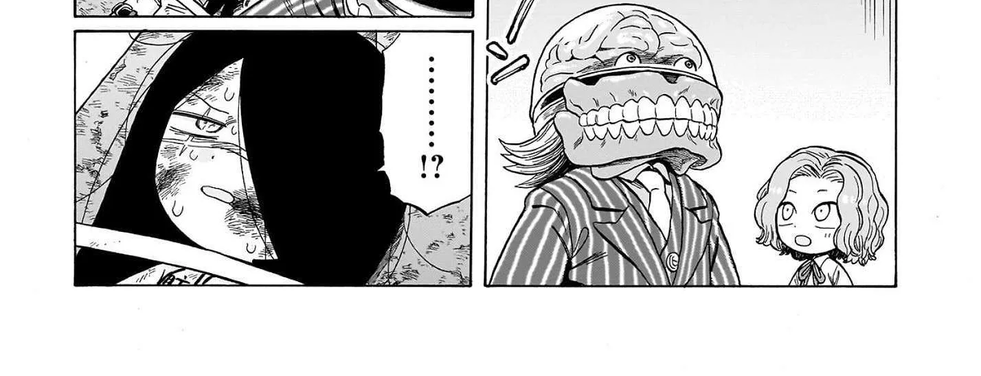 Doku Doku Mori Mori — Chapter 24 — Page 47