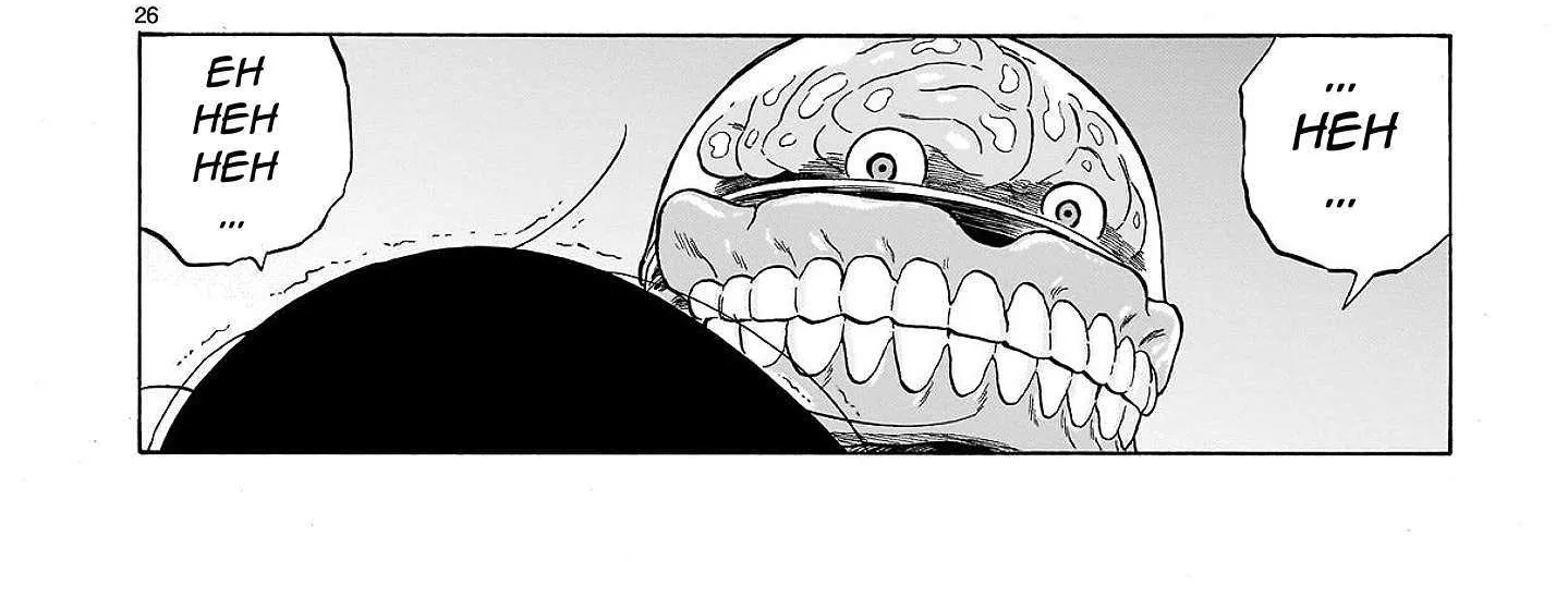 Doku Doku Mori Mori — Chapter 24 — Page 49