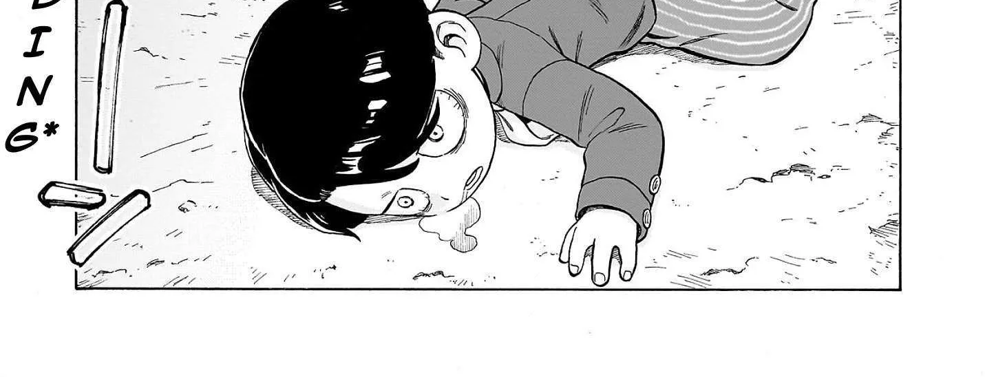 Doku Doku Mori Mori — Chapter 24 — Page 51