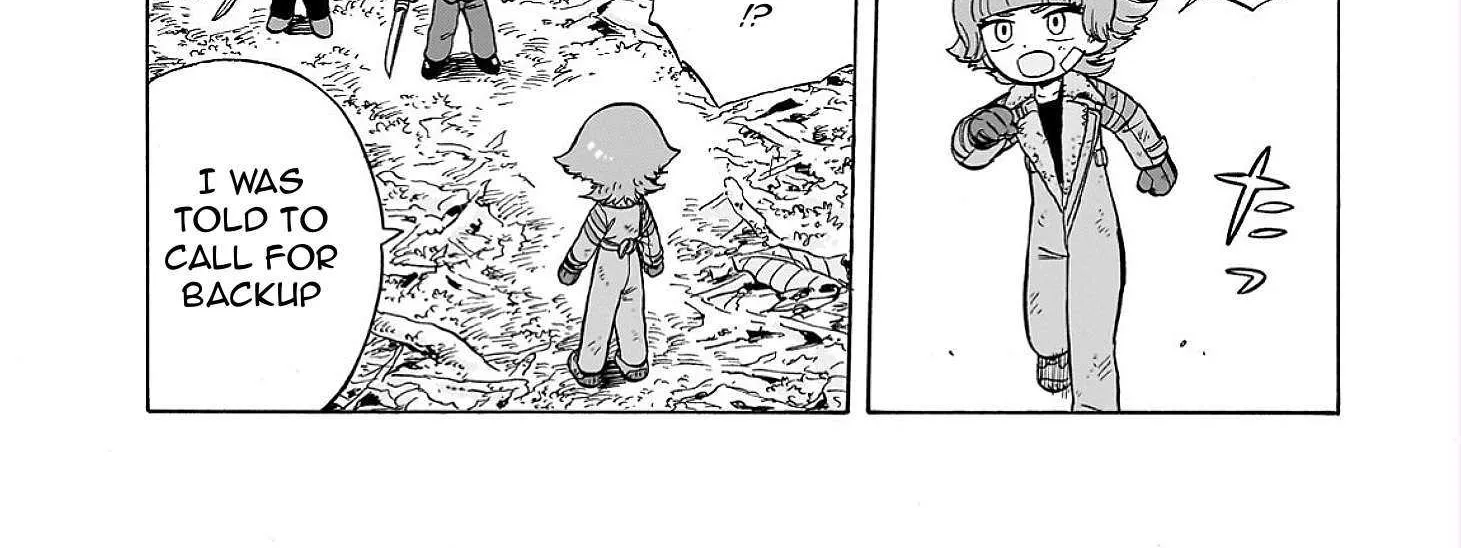 Doku Doku Mori Mori β Chapter 25 β Page 4