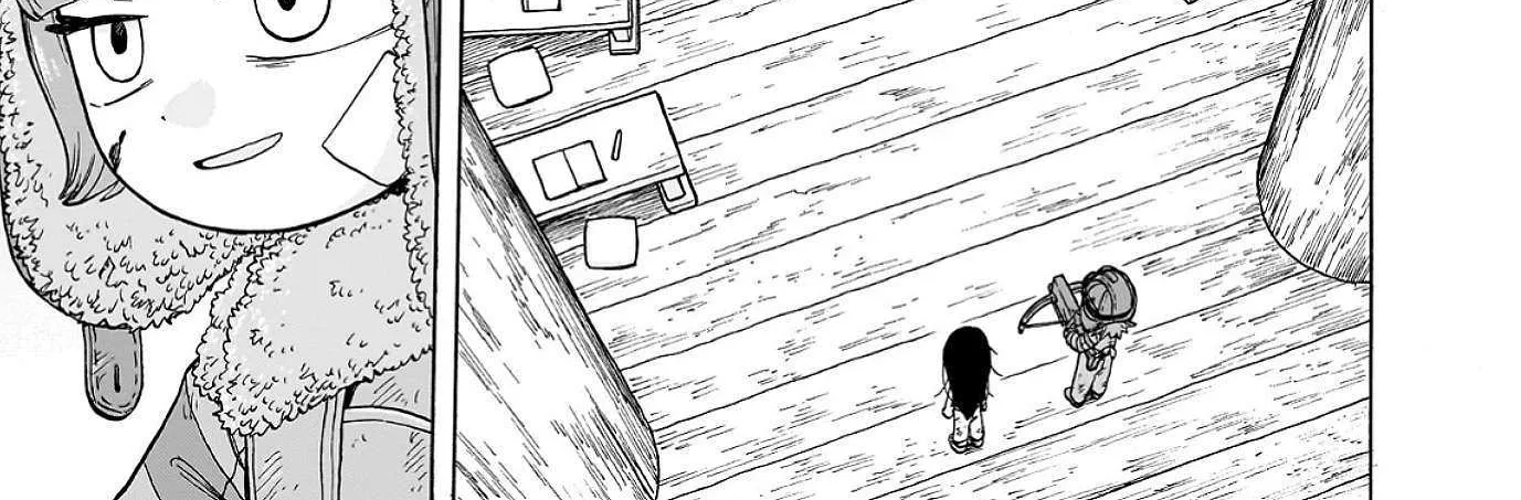 Doku Doku Mori Mori β Chapter 25 β Page 34