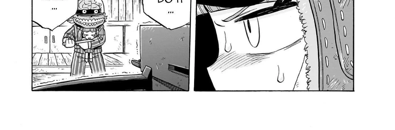 Doku Doku Mori Mori β Chapter 25 β Page 42