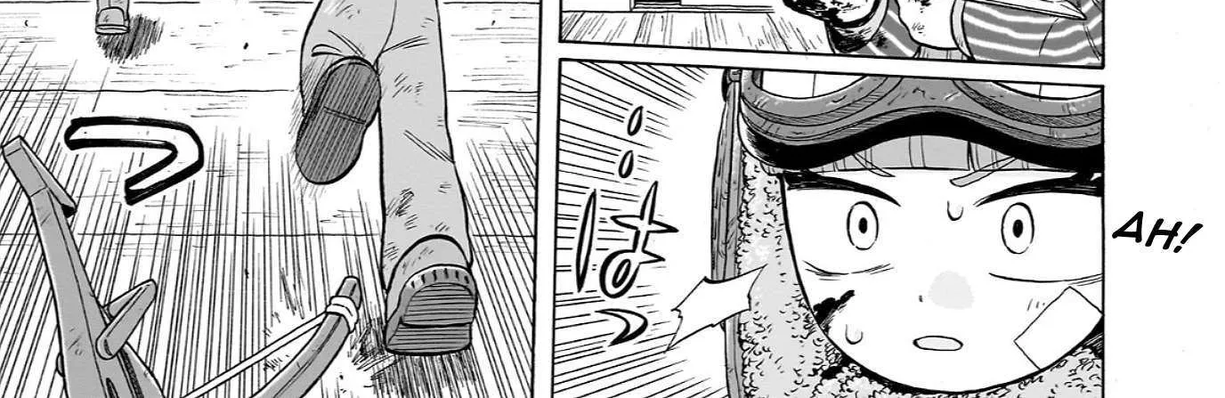 Doku Doku Mori Mori β Chapter 25 β Page 50