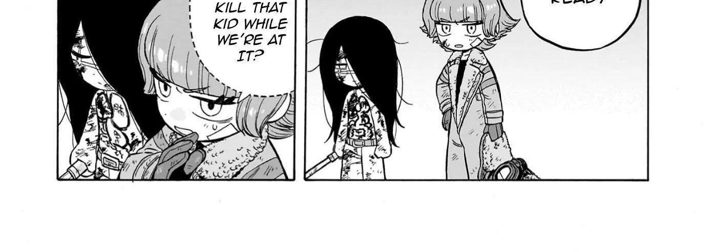 Doku Doku Mori Mori β Chapter 25 β Page 63