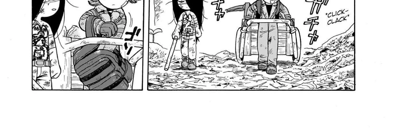 Doku Doku Mori Mori β Chapter 25 β Page 67