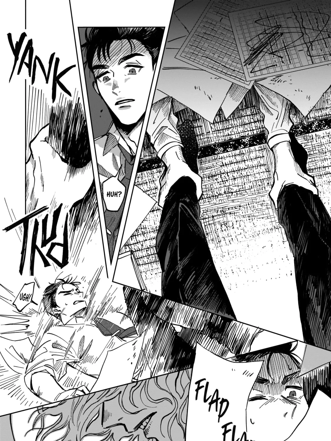Sharakuna: Kaiki Shinrei Kenbunroku β Chapter 1 β Page 46