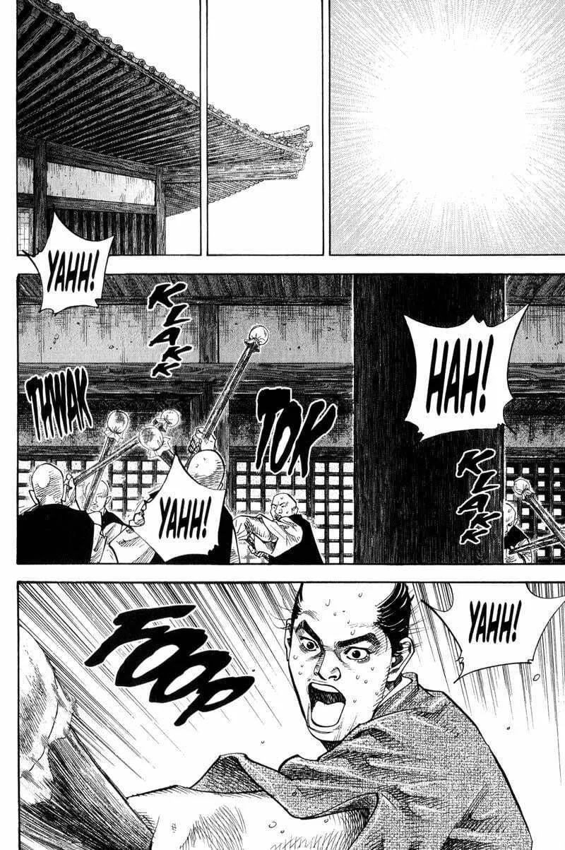 Vagabond Manga — Chapter 72 — Page 1