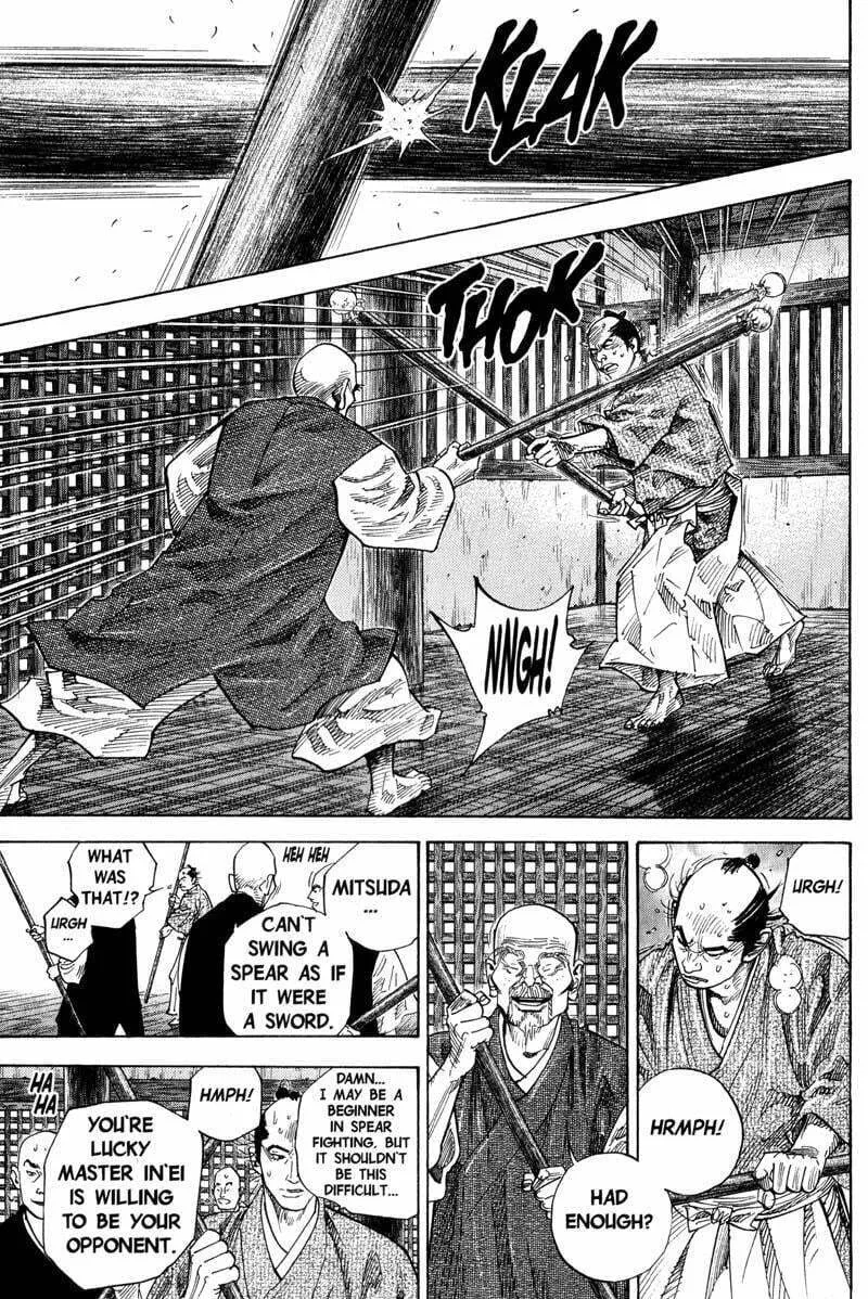 Vagabond Manga — Chapter 72 — Page 2