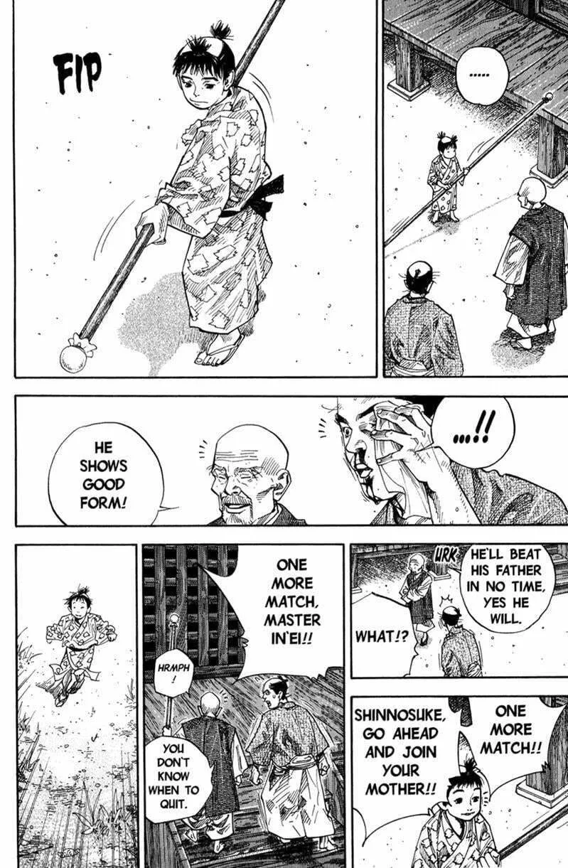 Vagabond Manga — Chapter 72 — Page 6