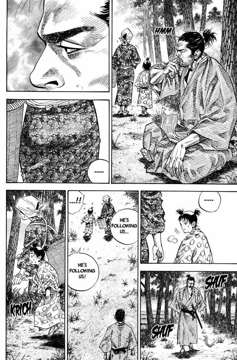 Vagabond Manga — Chapter 72 — Page 10