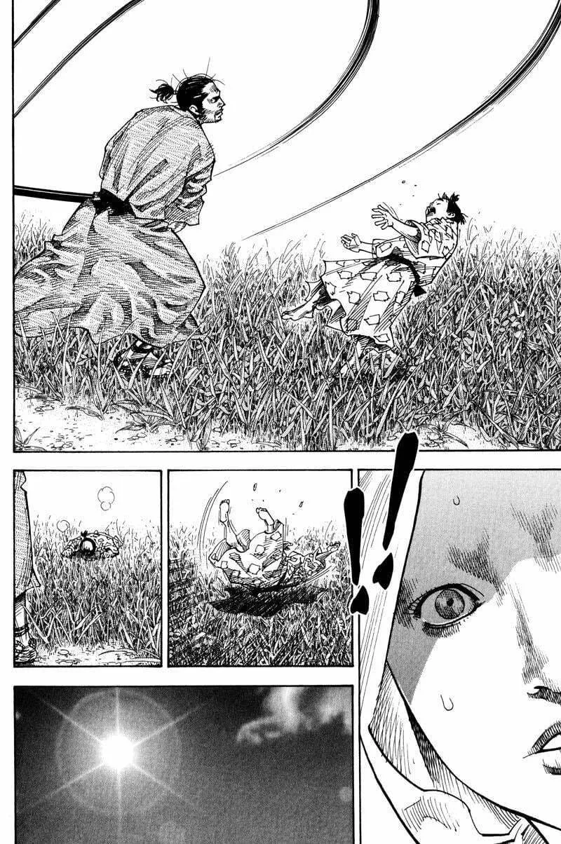 Vagabond Manga — Chapter 72 — Page 14