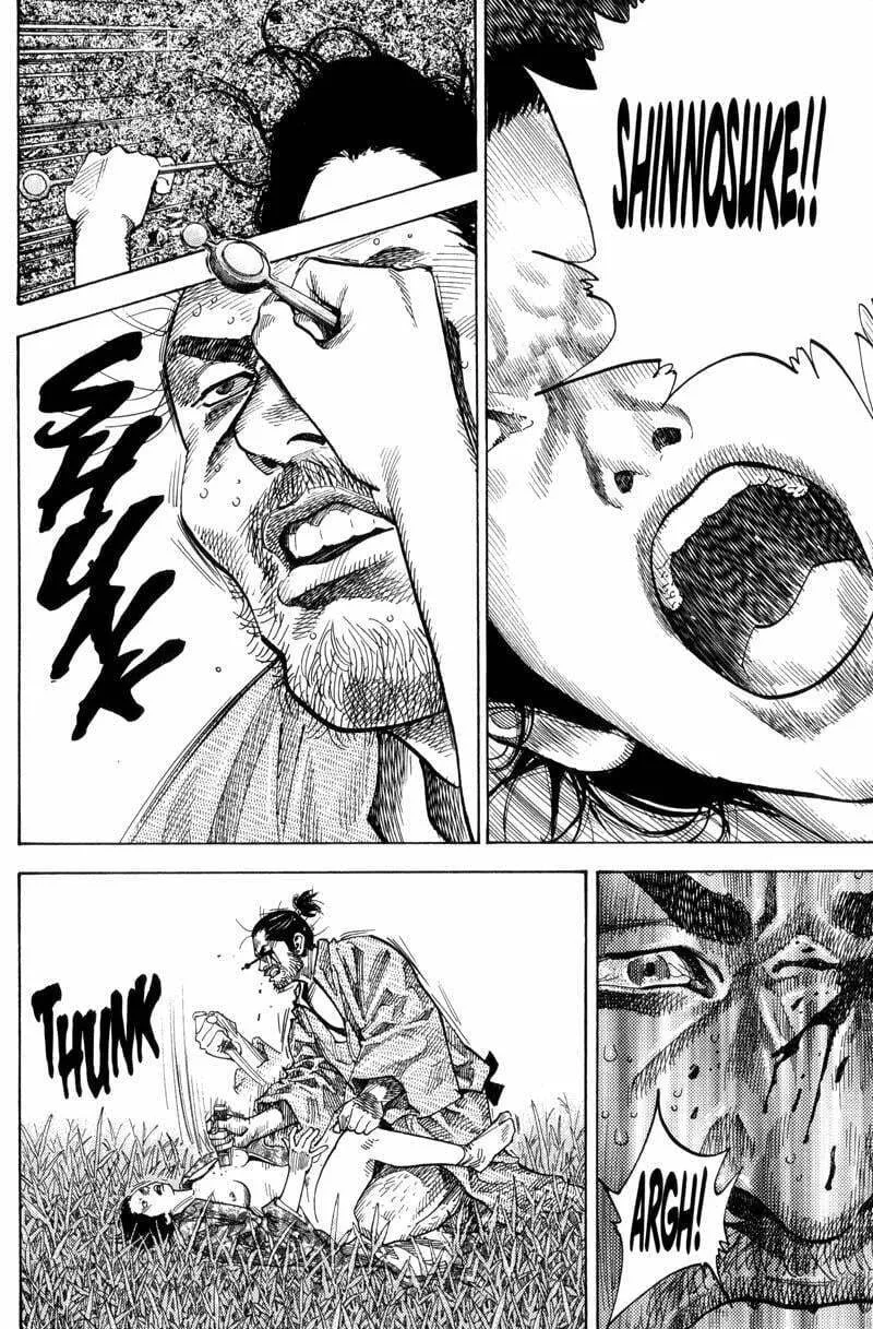 Vagabond Manga — Chapter 72 — Page 16
