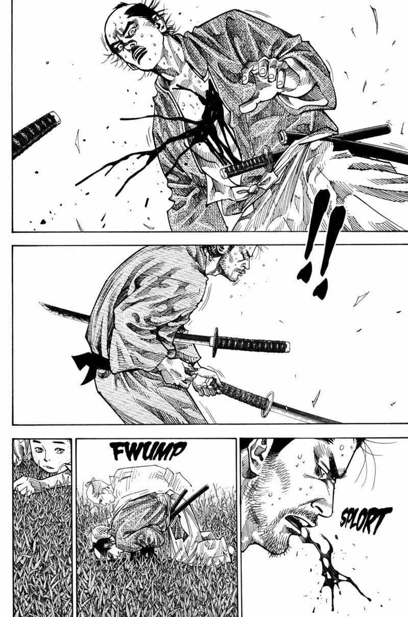Vagabond Manga — Chapter 73 — Page 6