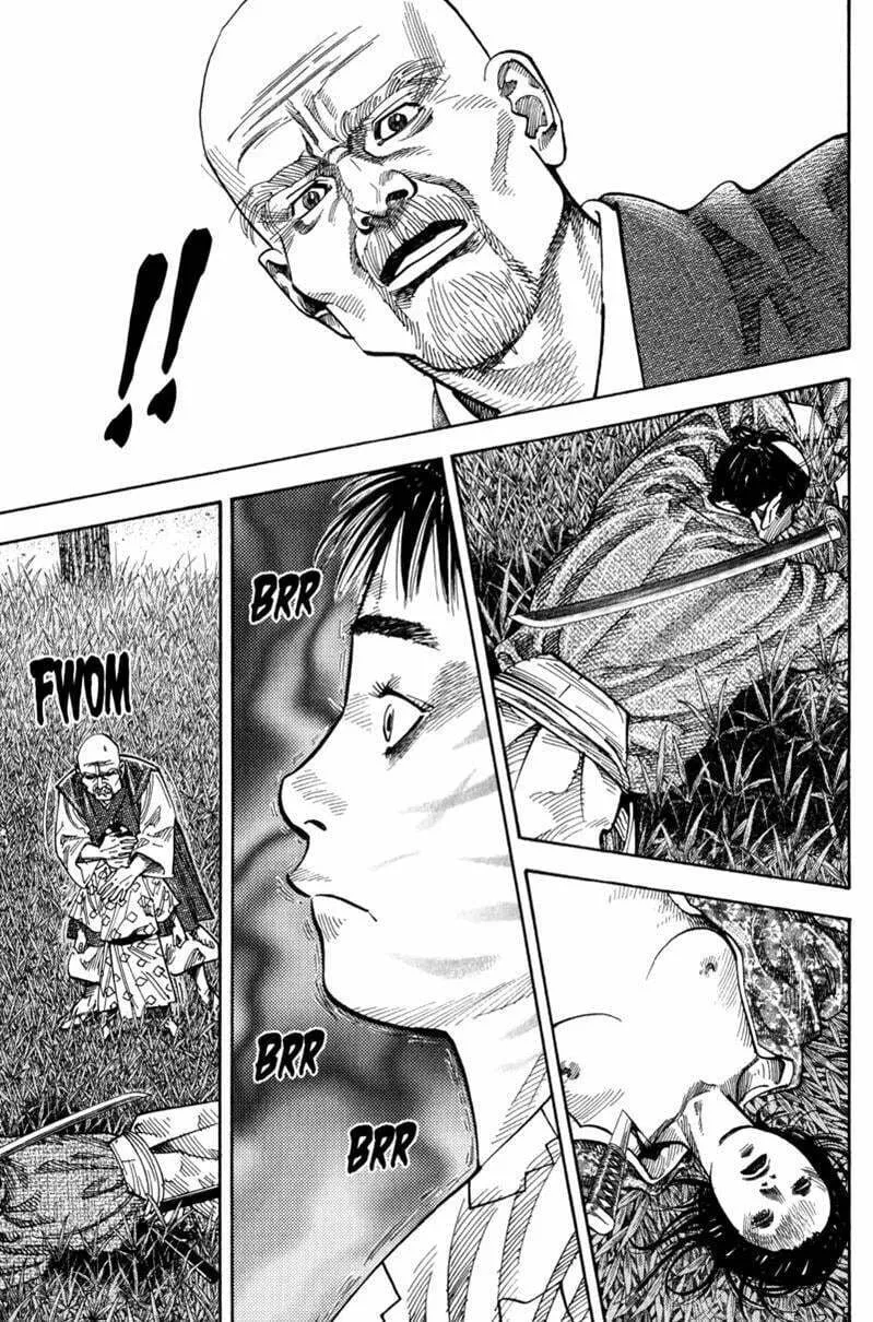 Vagabond Manga — Chapter 73 — Page 9