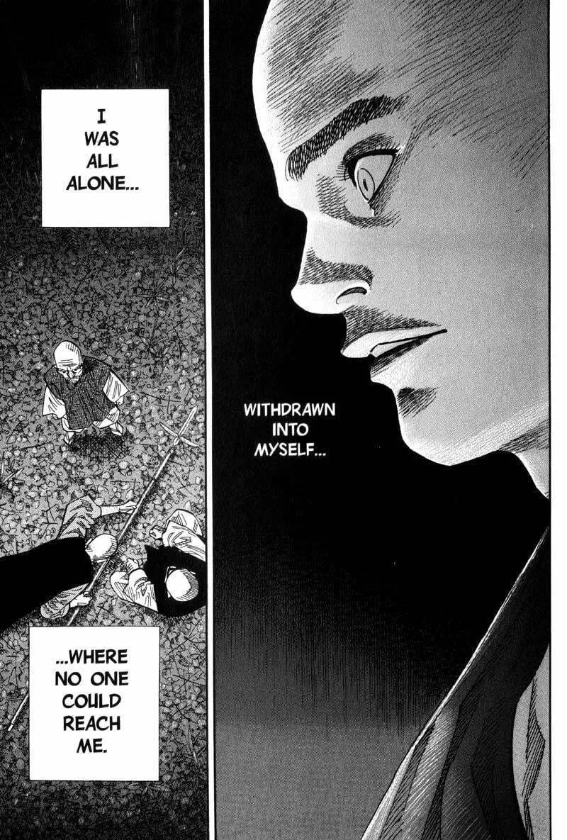 Vagabond Manga — Chapter 73 — Page 18
