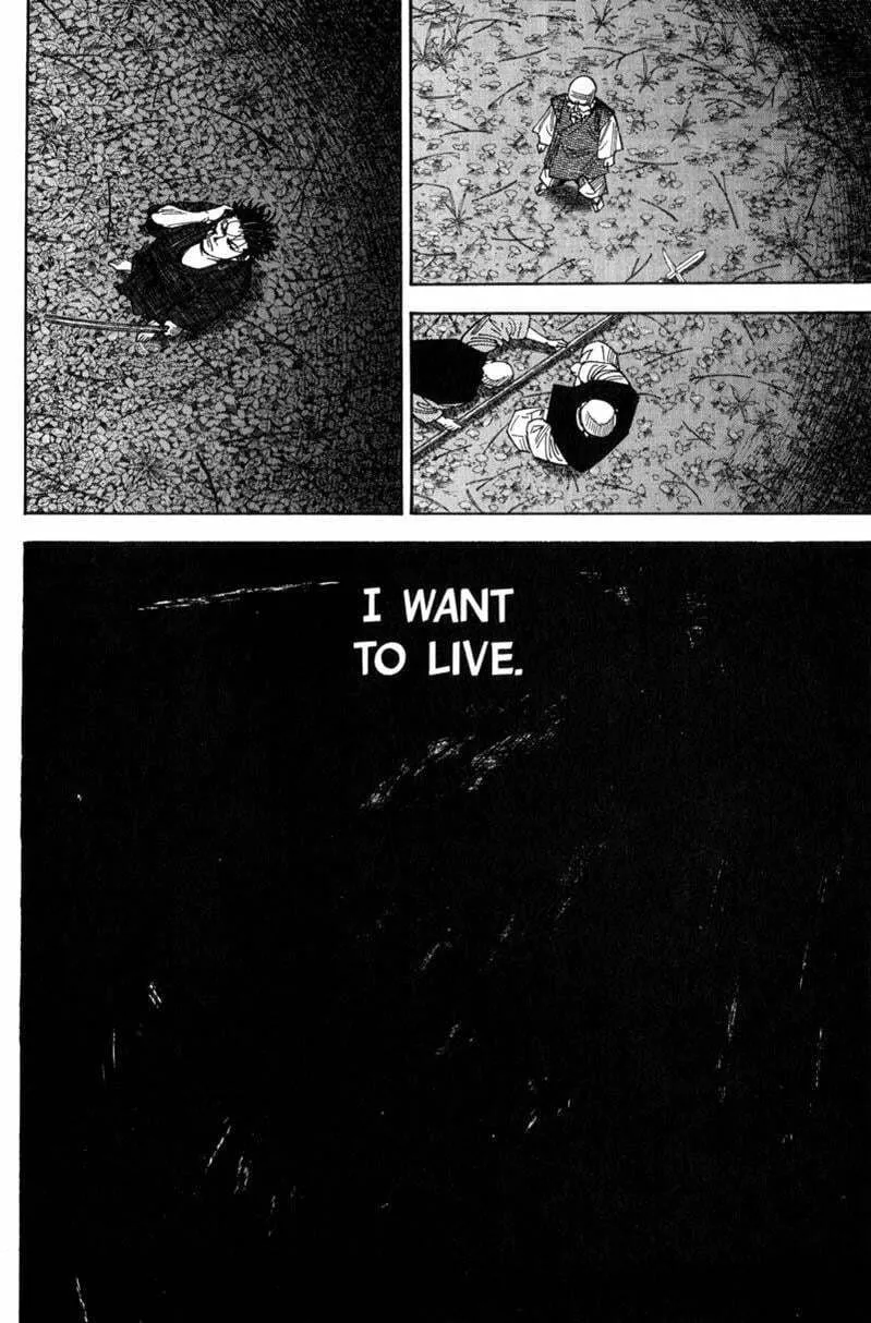 Vagabond Manga — Chapter 73 — Page 19