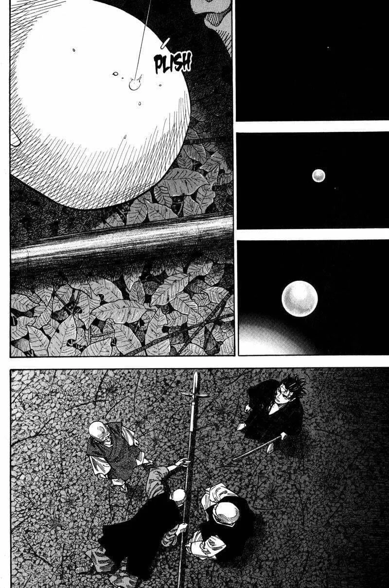 Vagabond Manga β Chapter 74 β Page 3
