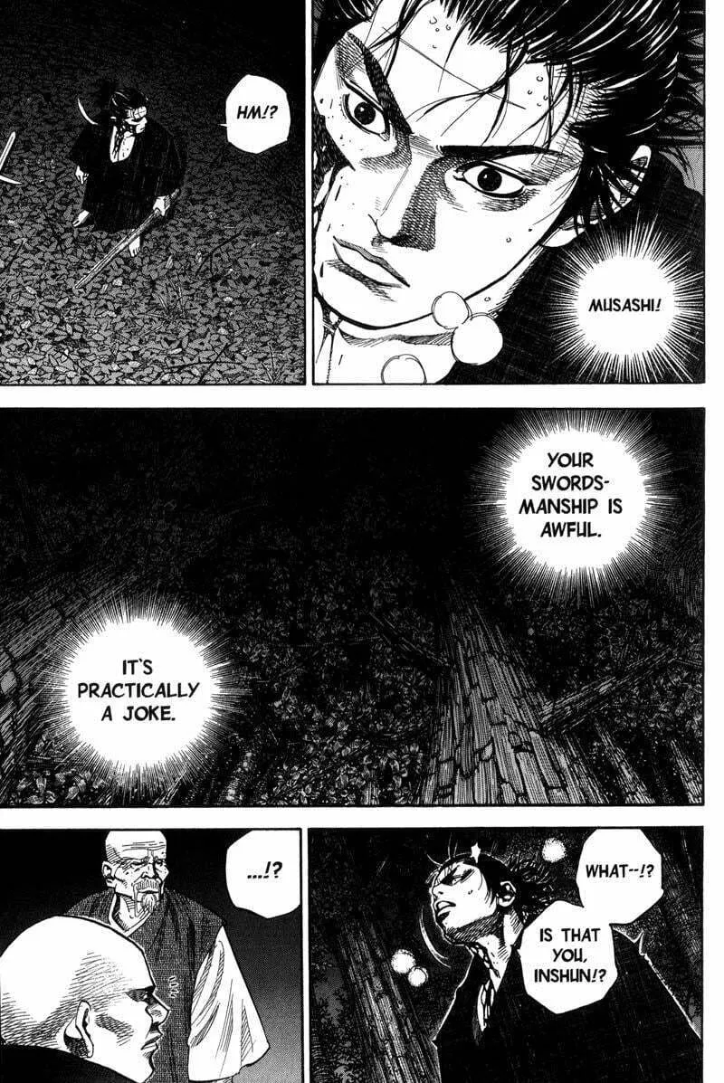 Vagabond Manga β Chapter 74 β Page 4