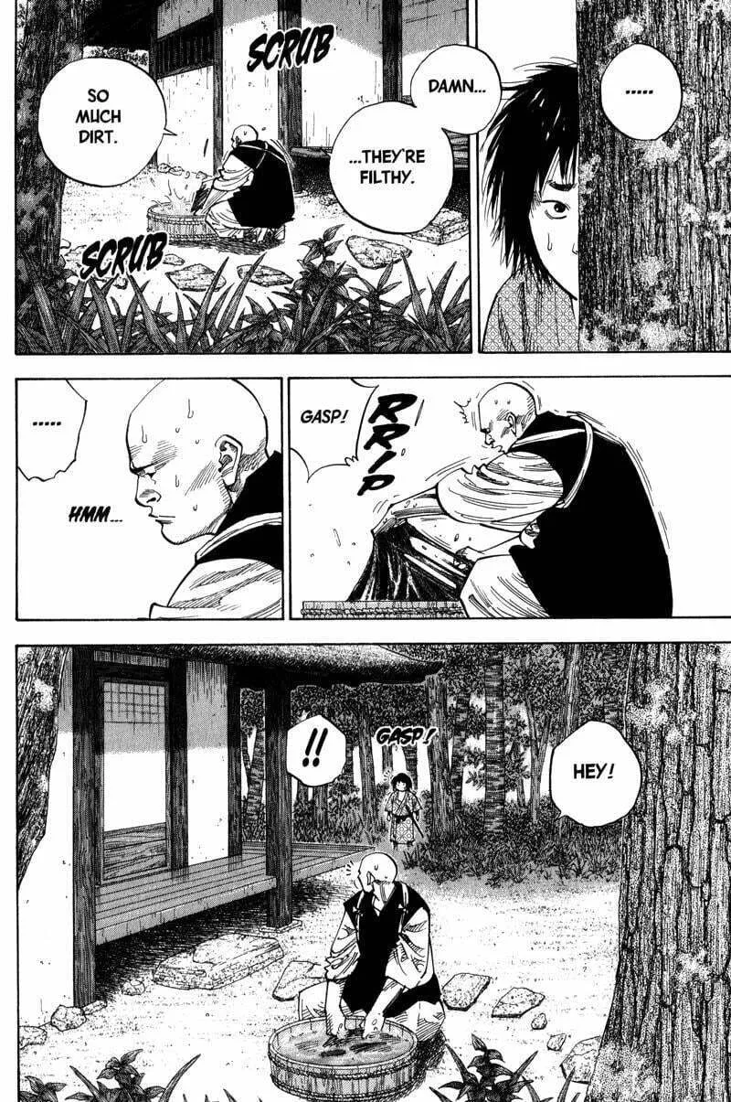 Vagabond Manga β Chapter 75 β Page 2
