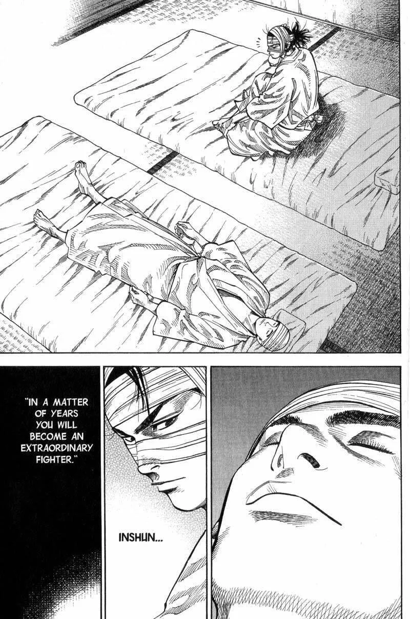 Vagabond Manga β Chapter 75 β Page 6