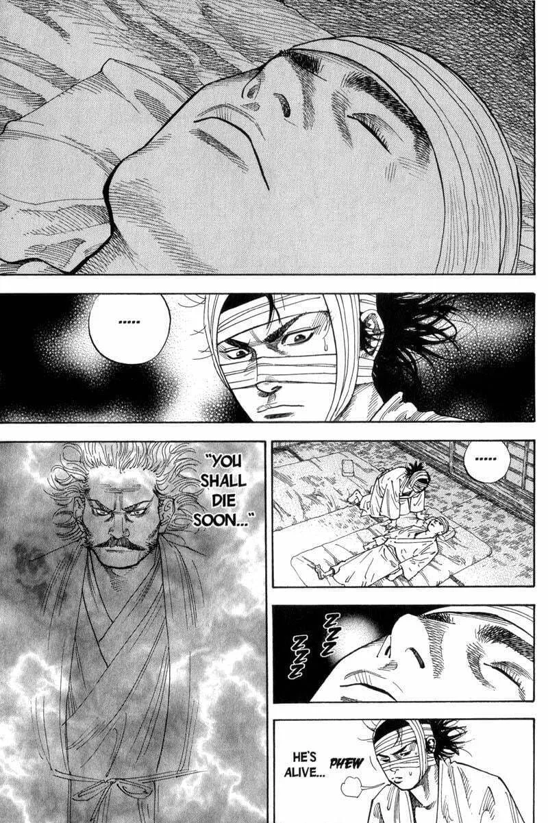 Vagabond Manga β Chapter 75 β Page 8