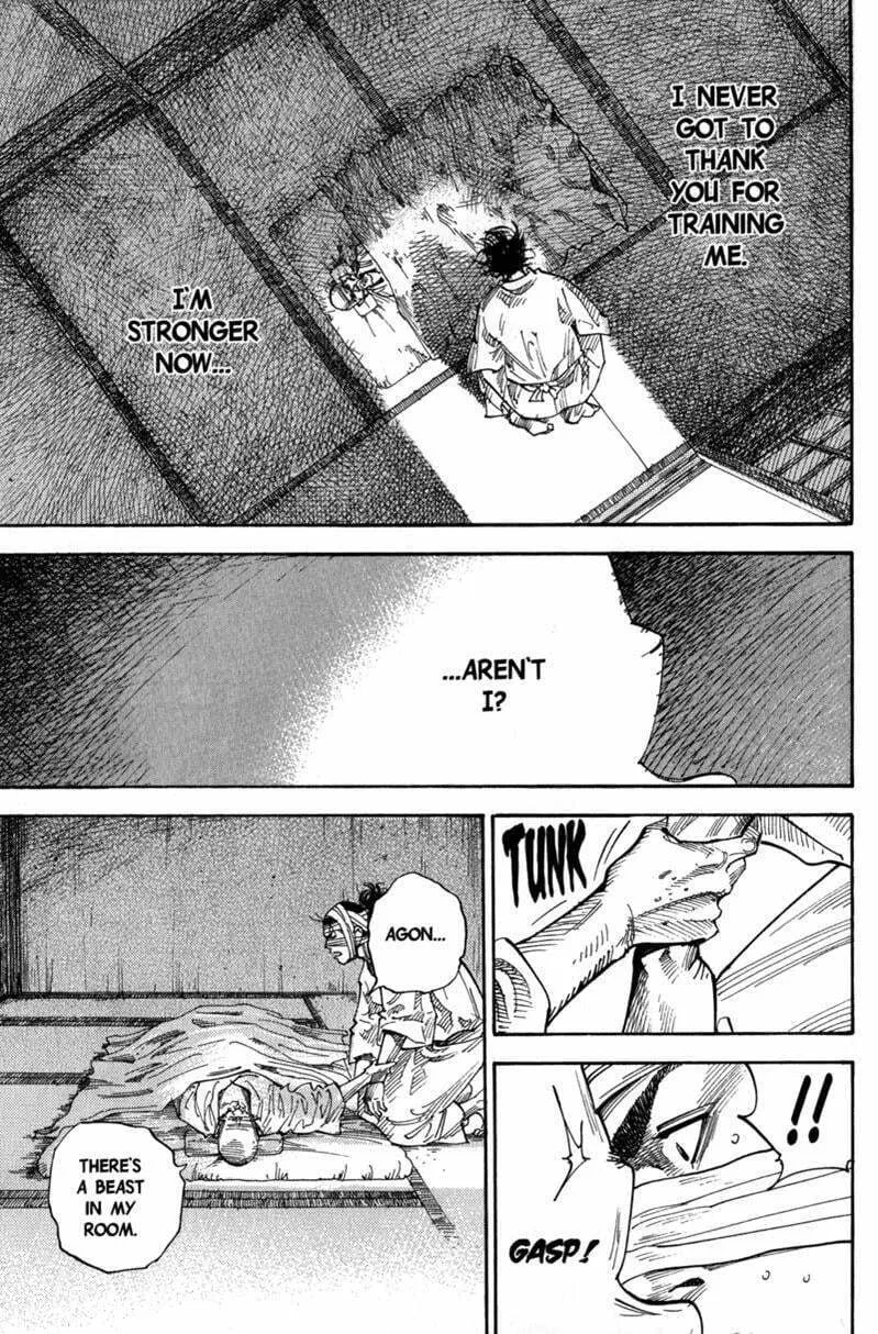 Vagabond Manga β Chapter 75 β Page 12