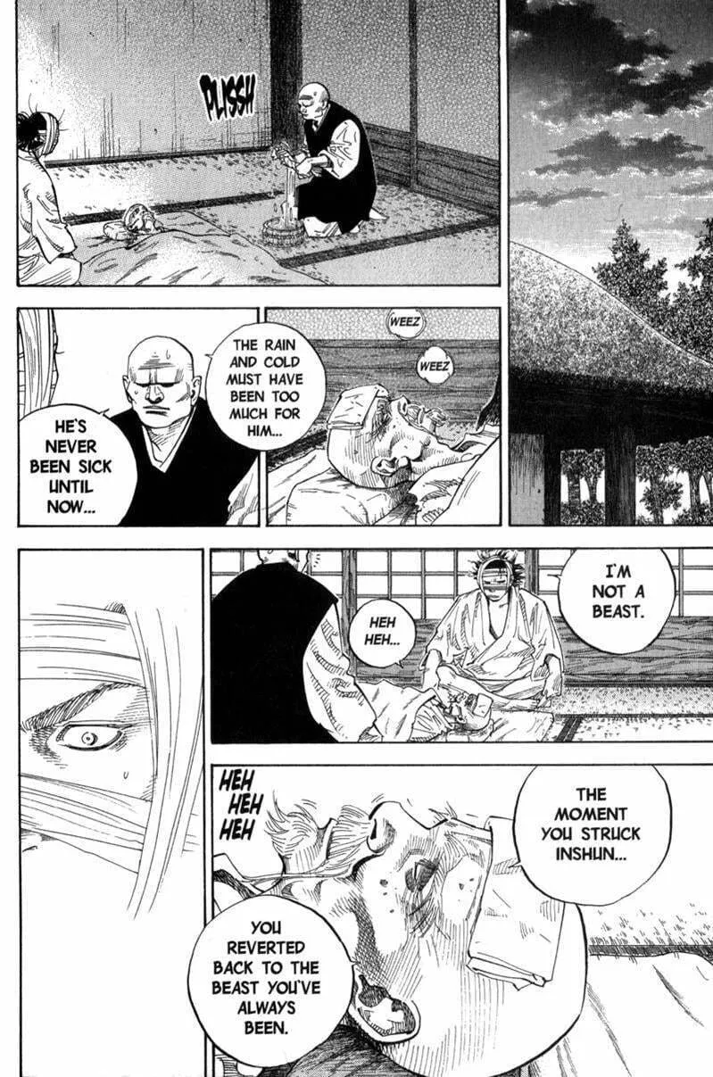 Vagabond Manga β Chapter 75 β Page 13