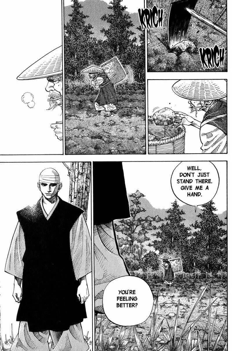 Vagabond Manga β Chapter 76 β Page 3