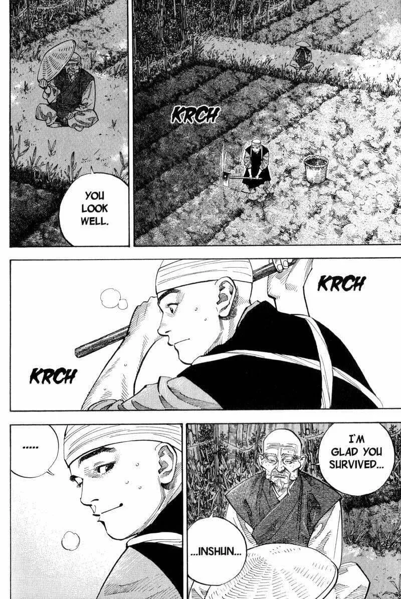 Vagabond Manga β Chapter 76 β Page 4