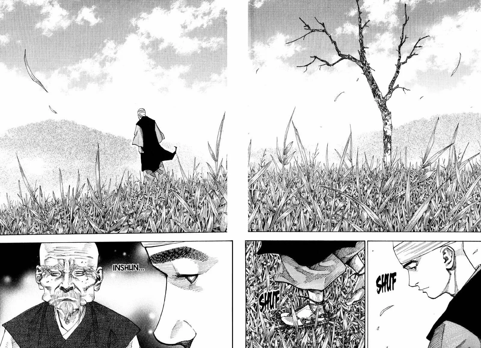 Vagabond Manga β Chapter 76 β Page 6