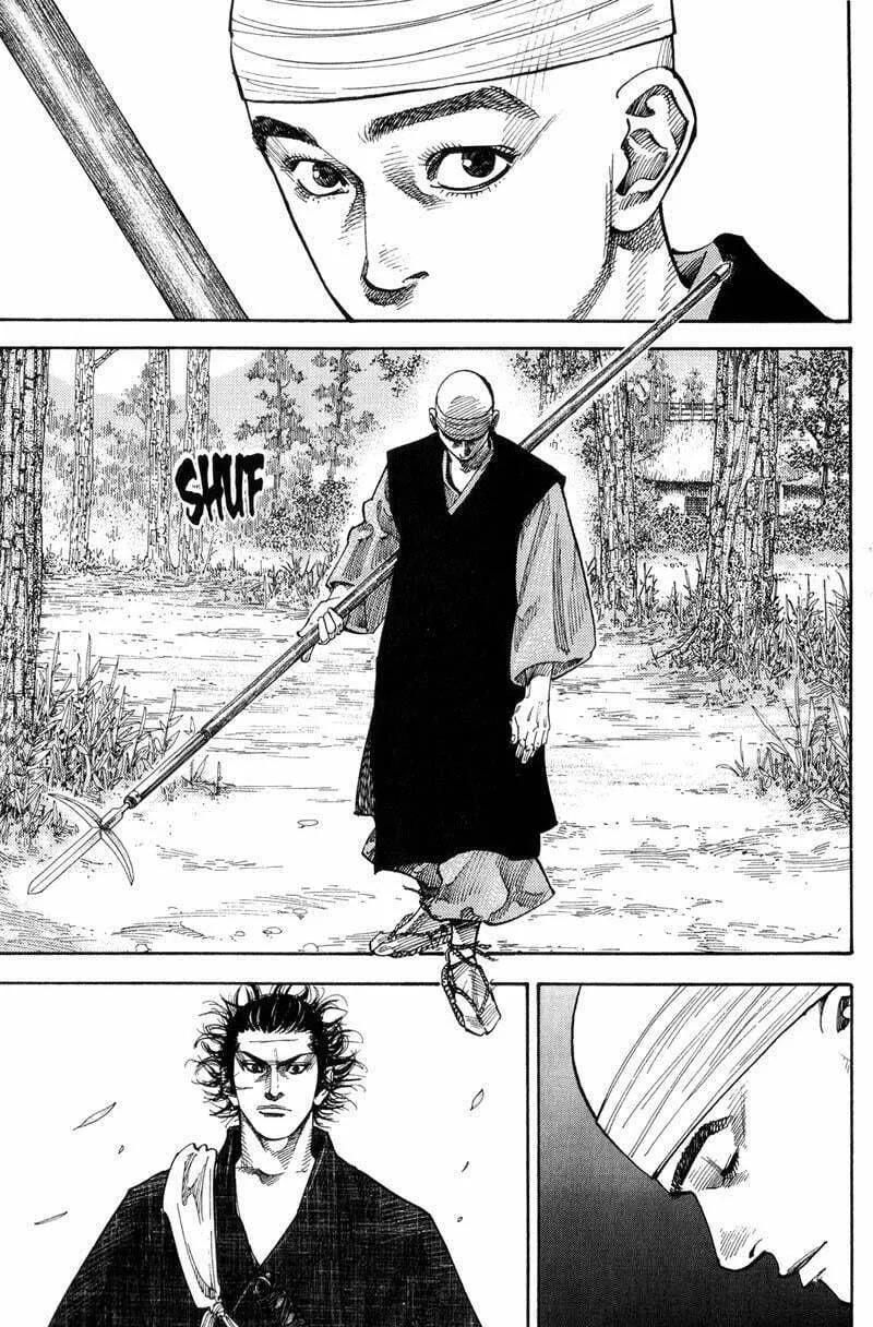 Vagabond Manga β Chapter 76 β Page 12