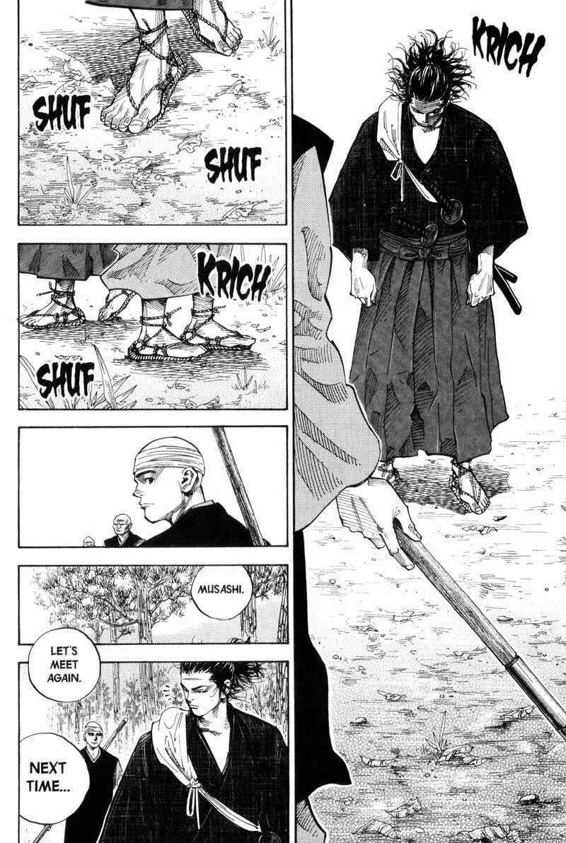 Vagabond Manga β Chapter 76 β Page 13