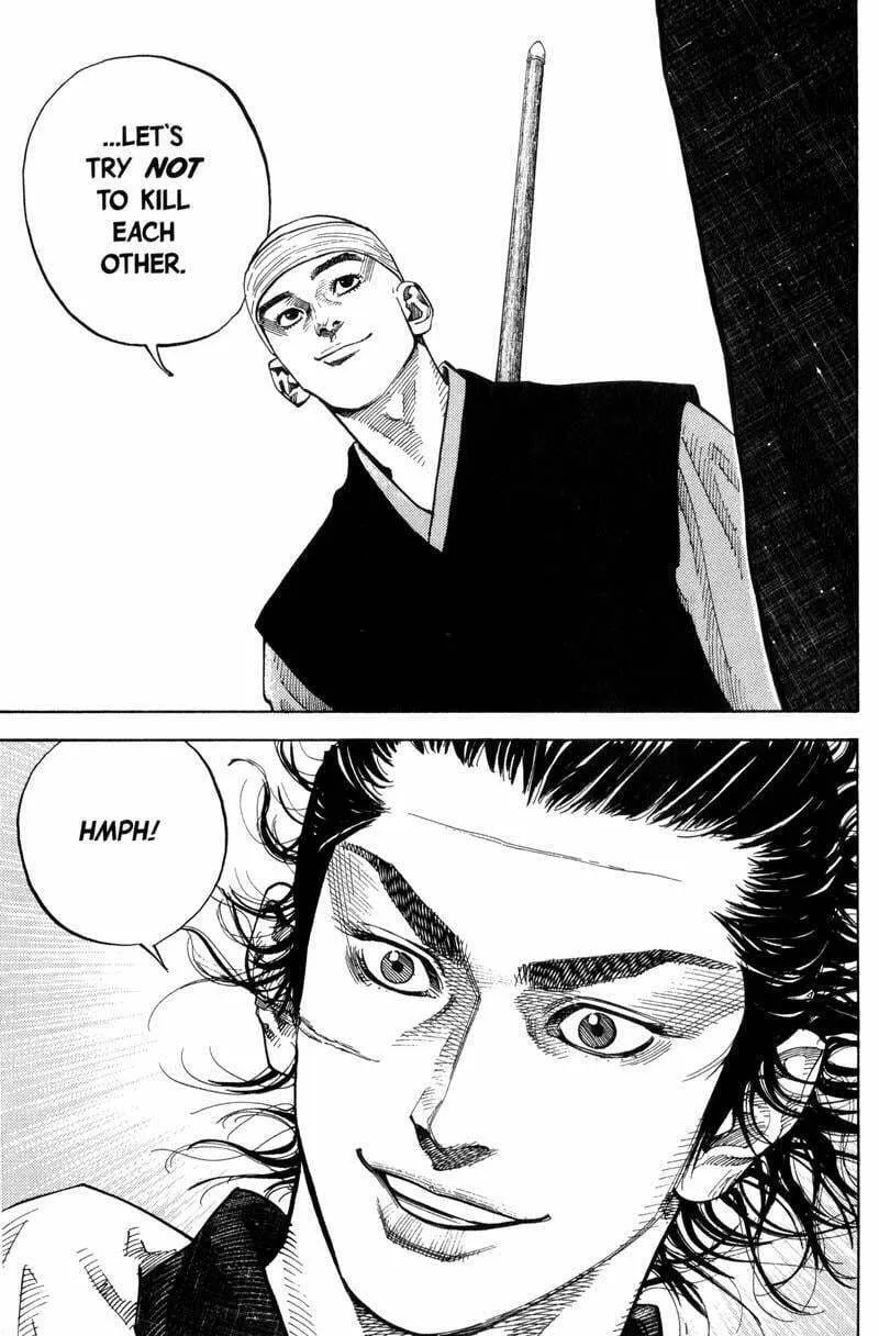Vagabond Manga β Chapter 76 β Page 14