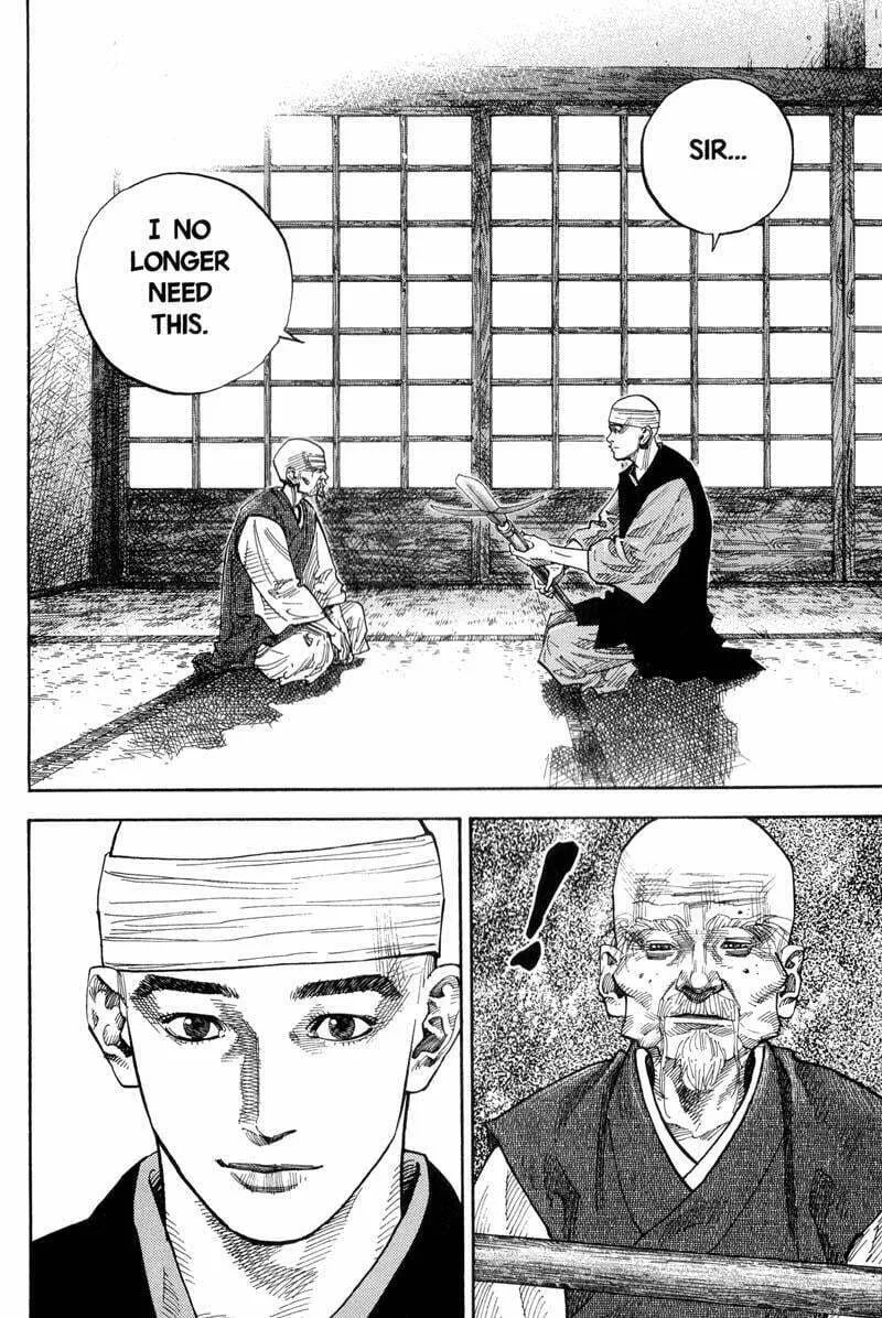 Vagabond Manga β Chapter 76 β Page 15