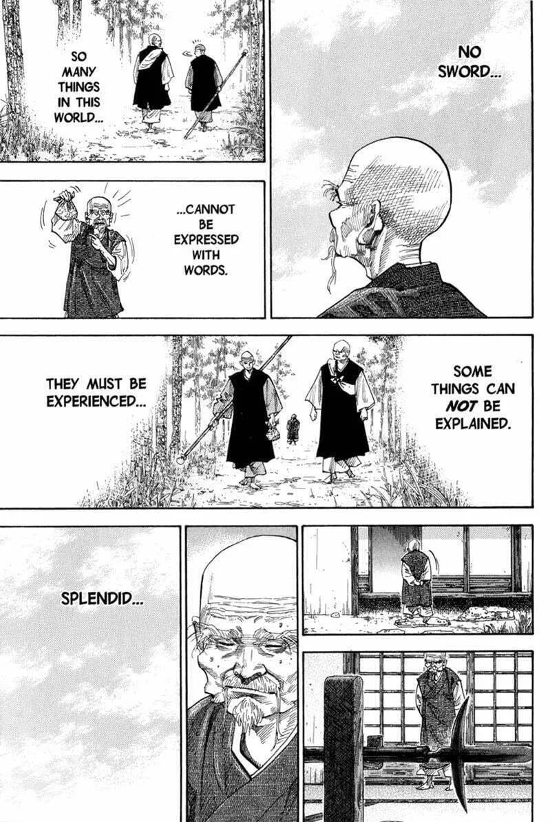 Vagabond Manga β Chapter 76 β Page 16