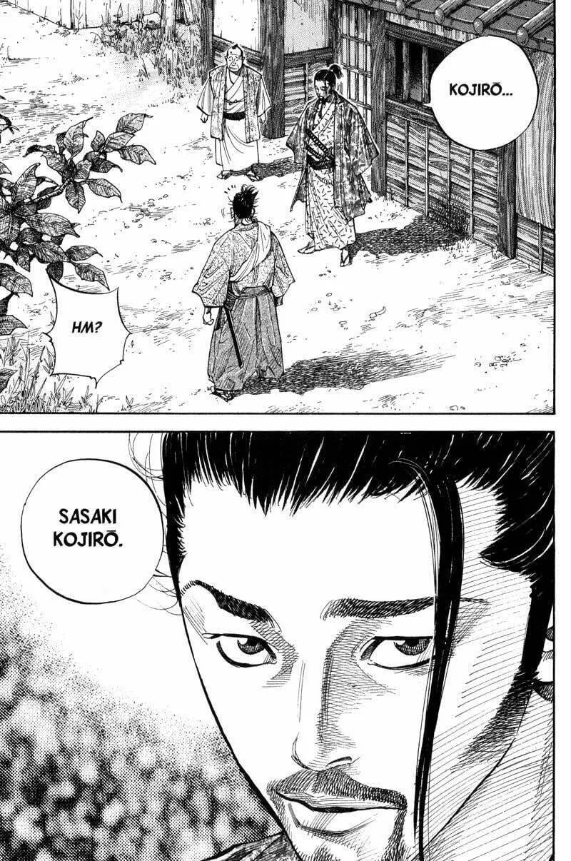 Vagabond Manga β Chapter 77 β Page 4