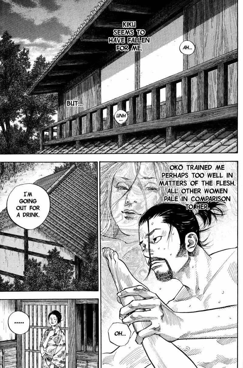 Vagabond Manga β Chapter 77 β Page 8